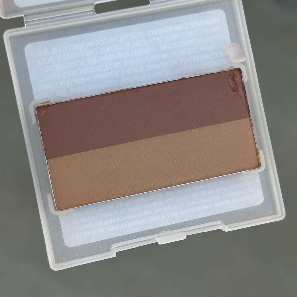 New Mary Kay Mineral Bronzing Powder .16 oz - Bronze Diva 016167 Dual Bronzer